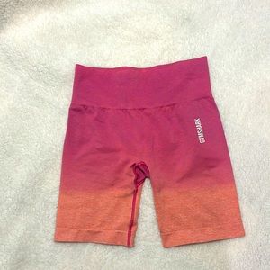 GYMSHARK Shorts, size M